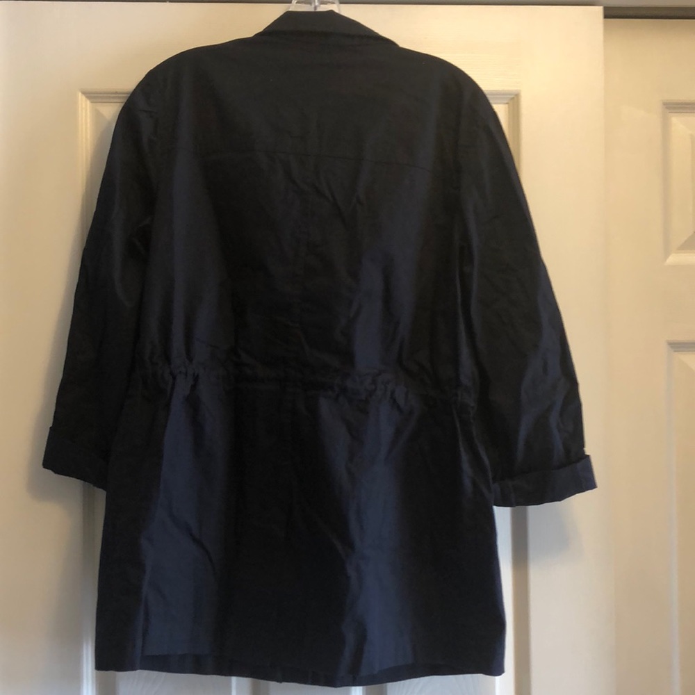 Jacket - Picture 2 of 5